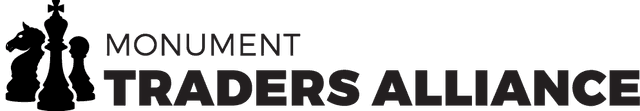 Full Logo — Black