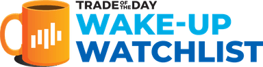 Trade of the Day Watchlist